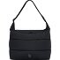  Square Bag Bolsa de hombro 36 cm Compartimento para el portátil Modelo black
