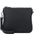  Bozen Hedwig Bolsa de hombro Piel 25 cm Modelo black