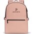  Urban Collection Mochila de día 44 cm Compartimento para el portátil Modelo rose