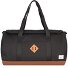 Heritage Bolsa de viaje Weekender 52 cm Modelo black-saddle brown