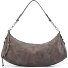  Stay With Me Bolsa de hombro Piel natural 48 cm Modelo muddy khaki brown