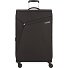  Litebeam 4 ruedas Carrito 77 cm con pliegue de expansión Modelo black