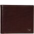 Cartera Colorado I Piel 11 cm Modelo bordeaux