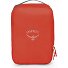  Alforja ultraligera Packing Cube 15 cm Modelo mars orange