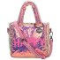  Boxy07 Bolso miniatura 17.5 cm Modelo happy happy