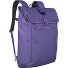  Mochila de día 51 cm Modelo violet-black