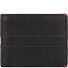  Sport Tourer Cartera Piel 12 cm Modelo schwarz
