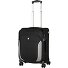  PROnature Trolley Cabina 4 Ruedas 54 cm Modelo schwarz