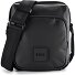  Oryo Bolsa de hombro Mini Bag 17 cm Modelo black