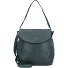  Bolsa de hombro Submarine Piel 22 cm Modelo grün