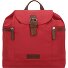  Heidi Mochila de la ciudad 32 cm Modelo rot
