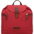 Heidi Mochila de la ciudad 32 cm Modelo rot