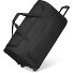  Duffle Essentials 2 ruedas Bolsa de viaje 71 cm Modelo black