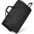 Duffle Essentials 2 ruedas Bolsa de viaje 71 cm Modelo black