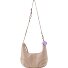  Take A Smile Bolsa de hombro Piel 33 cm Modelo chai latte