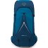  Atmos 50 Mochila de senderismo L-XL 88 cm Modelo night shift-scoria blue