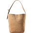  Bucket Bolsa de hombro Piel 41 cm Modelo beige-scoiattolo-gal.mix gold-
