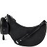  Hug Bolsa de hombro 25 cm Modelo black-silver
