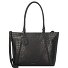  Cool Colbie Bolsa de compras Piel natural 37 cm Modelo black