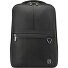  Trial Mochila de día Piel 42 cm Compartimento para el portátil Modelo black