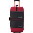  JS006B 2 ruedas Bolsa de viaje 73 cm Modelo chili pepper red
