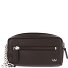  Polo Cartera de llaves Piel natural 11.5 cm Modelo dunkelbraun