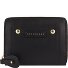  Cecilia Cartera Protección RFID Piel 13 cm Modelo nero