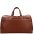  Bolsa de viaje Relaxed Weekender RFID Piel 44 cm Modelo whisky