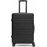  Essentials 08 MEDIUM 4 ruedas Trolley 67 cm Modelo black 2