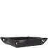  Cuenco Gaucho de Cuero Vacío de Bolsillo 13 cm Modelo black