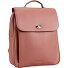  Nizza Mochila de la ciudad Piel 34 cm Modelo altrosa