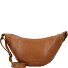  Colombiana Bolsa de hombro Piel 34 cm Modelo nougat