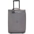  Basic Teagan C 2 ruedas Carro de la cabina 55 cm Modelo inviting grey
