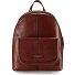  Faentina Mochila de día Piel 32 cm Modelo brown