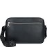  Bolsa de hombro 29 cm Modelo black