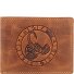  Vintage Cartera Piel 12 cm Modelo skorpion
