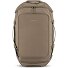  Lisbon Bolsa de viaje Weekender L 64 cm Modelo walnut