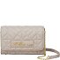  Carlotta Bolsa de hombro 22 cm Modelo Beige