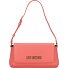  Smart Daily Bolsa de hombro 27 cm Modelo coral