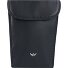  Funda para llaves Polo RFID Piel 8 cm Modelo schwarz