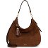 TAS Mareike Bolsa de hombro L 34 cm Modelo cognac