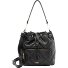  Raimunda Bolsa 26 cm Modelo schwarz