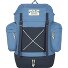  Mochila Wengen 52 cm Compartimento para portátil Modelo atlantic-ink