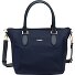  Alena Bolsa de compras 32 cm Modelo marine