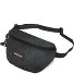  Riñonera Springer Colección Auténtica 23 cm Modelo black denim