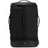  Mochila de viaje Wingman Compartimento para portátil de 57,5 cm Modelo jet black