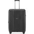  Anthem 4 ruedas Carrito 75 cm con pliegue de expansión Modelo voidblack
