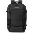  Mochila de viaje Comby Performance RFID 46 cm Modelo black