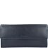  Cartera New Line RFID Piel 18 cm Modelo schwarz
