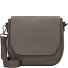  Just Pure Lili Bolsa de hombro Piel 26 cm Modelo dusty taupe